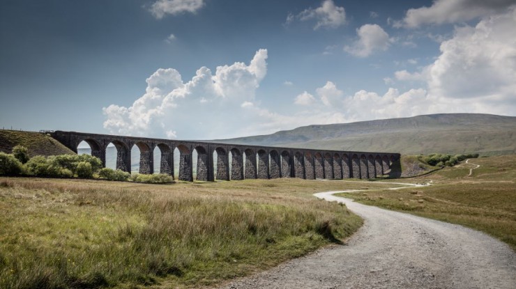 A Greater Manchester and a divided Yorkshire?